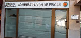 Administraciones Sández Pacheco S.L. Donostia/San Sebastián Administraciones Sández Pacheco S.L. Donostia/San Sebastián